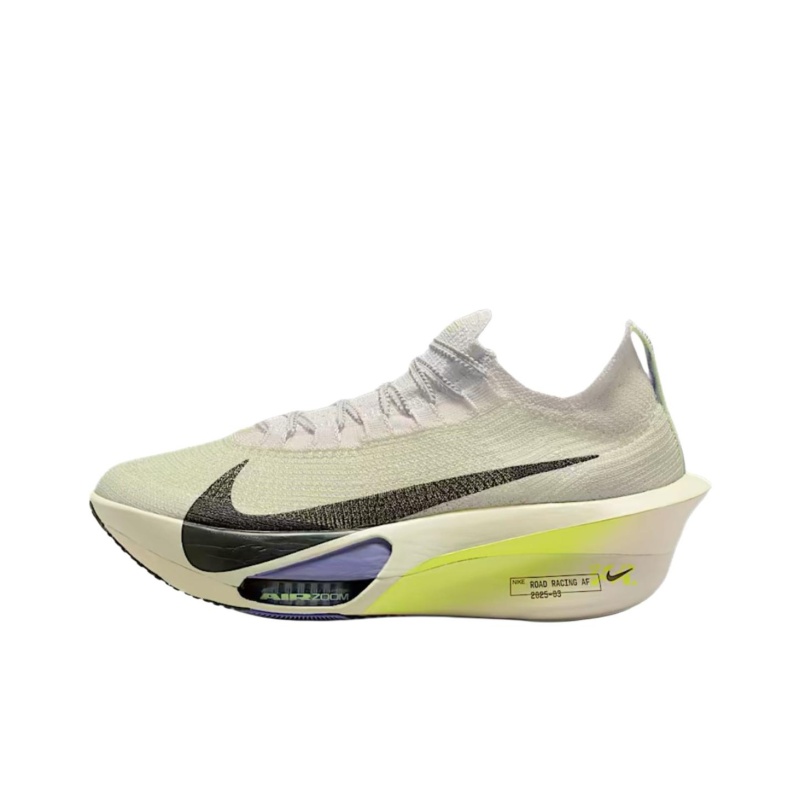 Nike Alphafly 3 'Light Green' Мужские