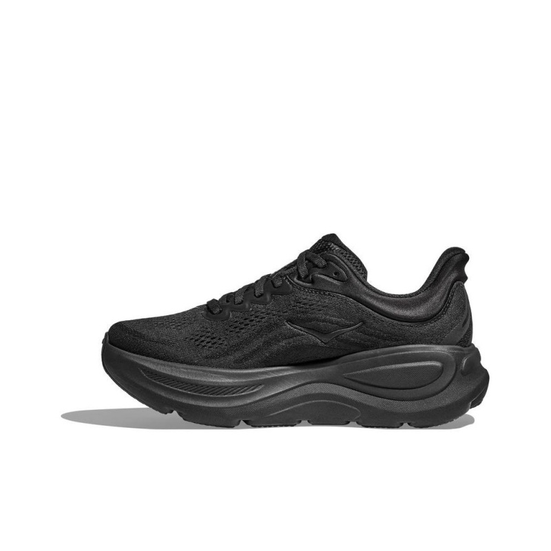 Hoka Bondi 9 'Black' Мужские