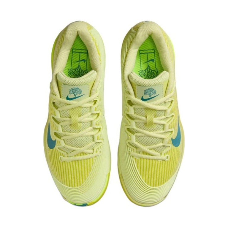 Nike Vapor 12 'Luminous Green/High Voltage/White/Mineral Teal' Женские