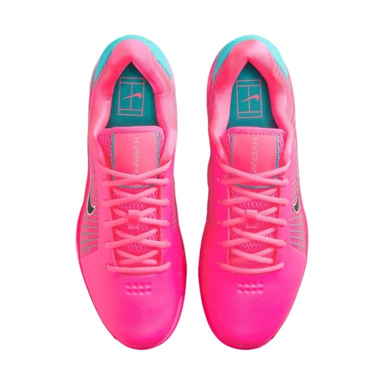 Nike Vapor 12 'Hyper Pink Dusty Cactus Black' Мужские