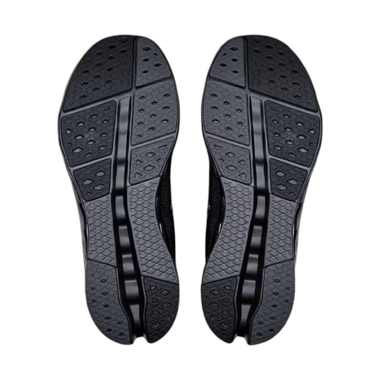 On Cloudsurfer 2 'Black' Мужские