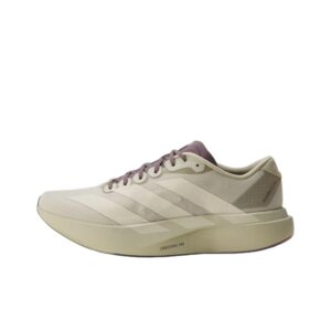 Adidas Adizero Evo SL 'Putty Grey / Alumina / Shadow Fig' Мужские