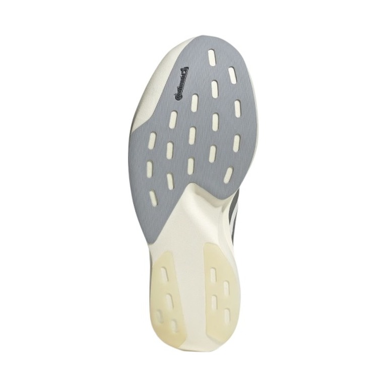 Adidas Adizero Evo SL 'Core White / Halo Silver' Мужские