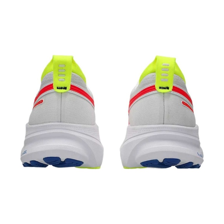 ASICS Gel-Kayano 32 'White/Flash Coral ASICS Track Club' Мужские