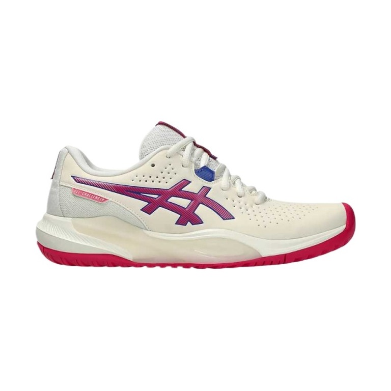 ASICS Gel-Challenger 15 'Cream Bright Rose' Женские