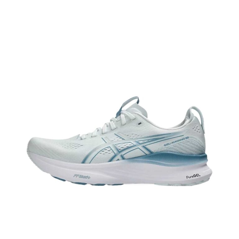 ASICS Gel-Kayano 32 'Arctic Blue/Pure Silver' Мужские