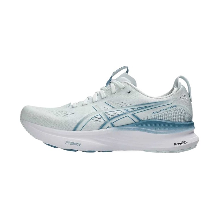 ASICS Gel-Kayano 32 'Arctic Blue/Pure Silver' Мужские