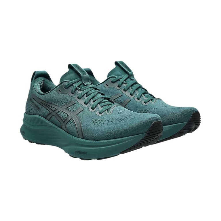 ASICS Gel-Kayano 32 'Cold Moss/Vital Green' Мужские