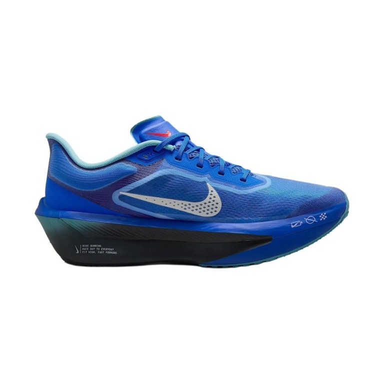 Nike Zoom Fly 6 'Game Royal Black Safety Orange White' Мужские