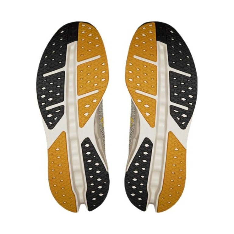 On Cloudsurfer Max 'Cinder Pelican' Мужские
