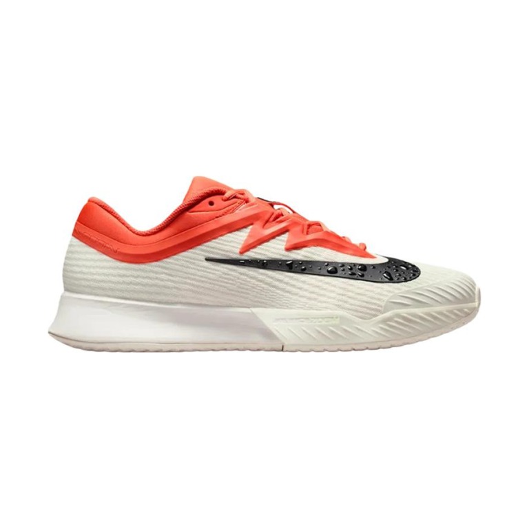 Nike Vapor Pro 3 'Sail Turf Orange Blue Ribbon Heather Black' Мужские