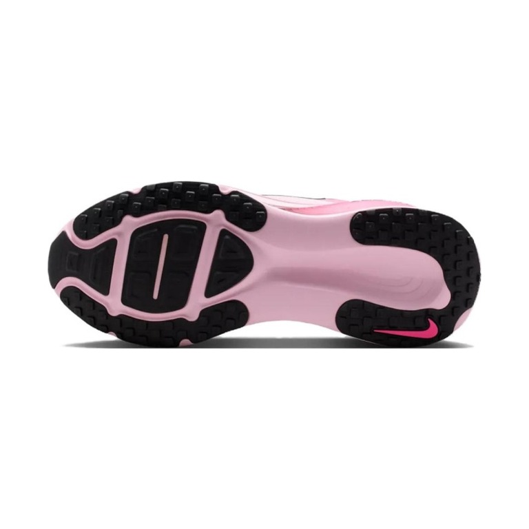 Nike Vomero 18 'Pink Foam Hyper Pink Black' Мужские
