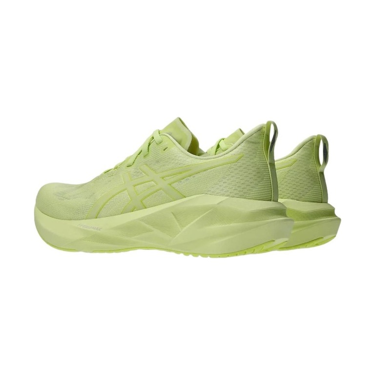 Asics Novablast 5 'Lite Show Huddle Yellow' Мужские