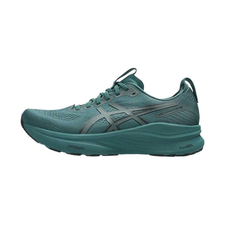 ASICS Gel-Kayano 32 'Cold Moss/Vital Green' Мужские