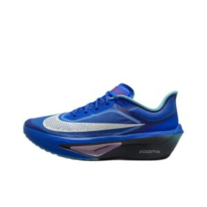 Nike Zoom Fly 6 'Game Royal Black Safety Orange White' Мужские