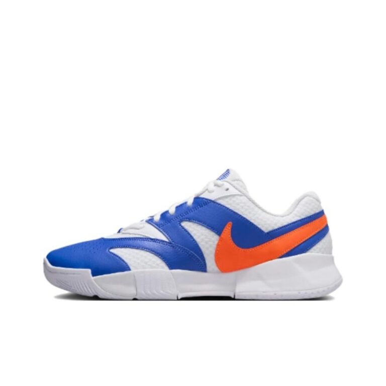 Nike Court Lite 'Grey Light Blue' Мужские