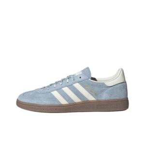 Adidas Handball Spezial 'Wonder Blue / Off White / Gum' Мужские