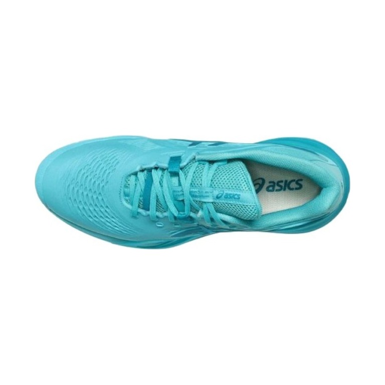 ASICS Gel-Resolution X 'Ice Mint / Lagoon' Мужские