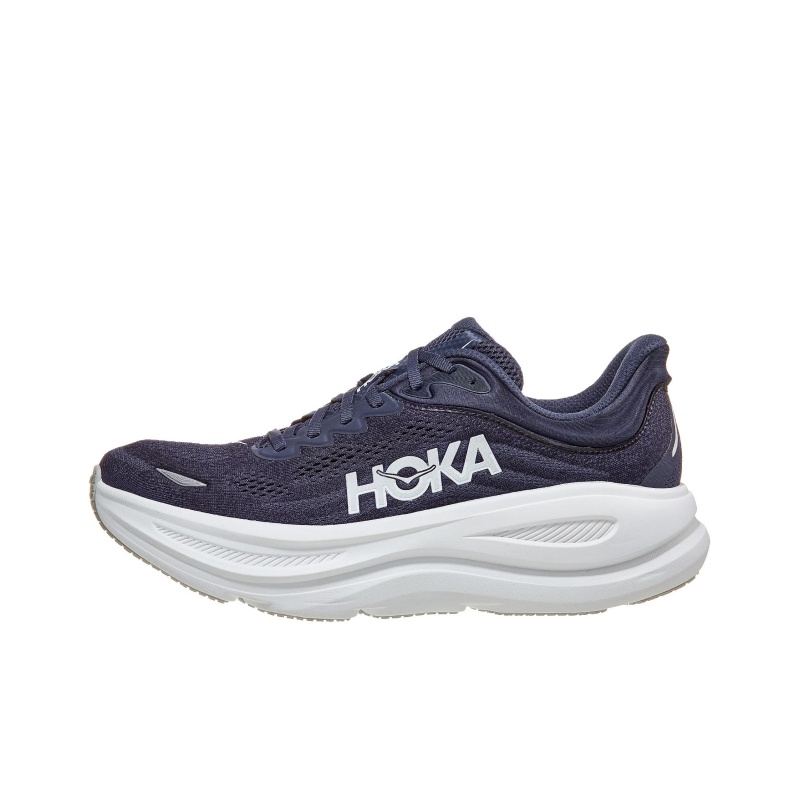 Varsity Navy White