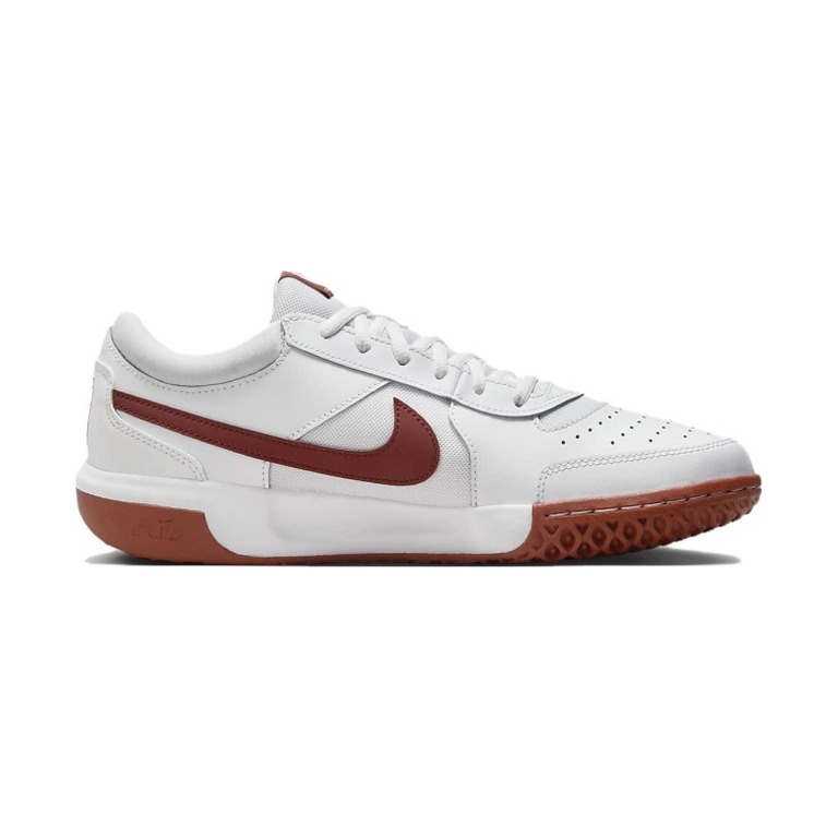Nike Court Lite 'Light Orewood Brown Sail' Мужские