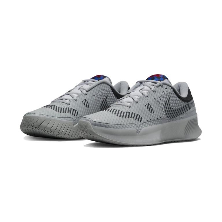 Nike Air Zoom Vapor 11 'Black Dark Smoke Grey Black' Мужские
