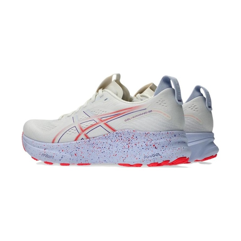 ASICS Gel-Kayano 32 'Blue Fade/Edo Purple Tokyo' Мужские