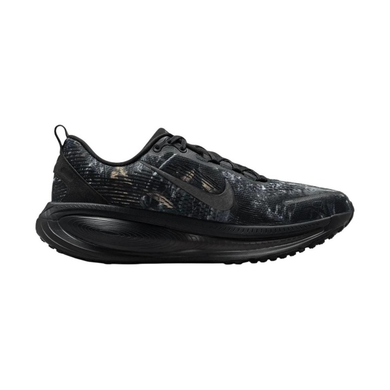 Nike Vomero 18 'Black Dark Smoke Grey Anthracite Metallic Dark Grey' Мужские