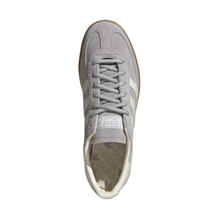 Adidas Handball Spezial 'Grey / Cream White / Gum' Мужские
