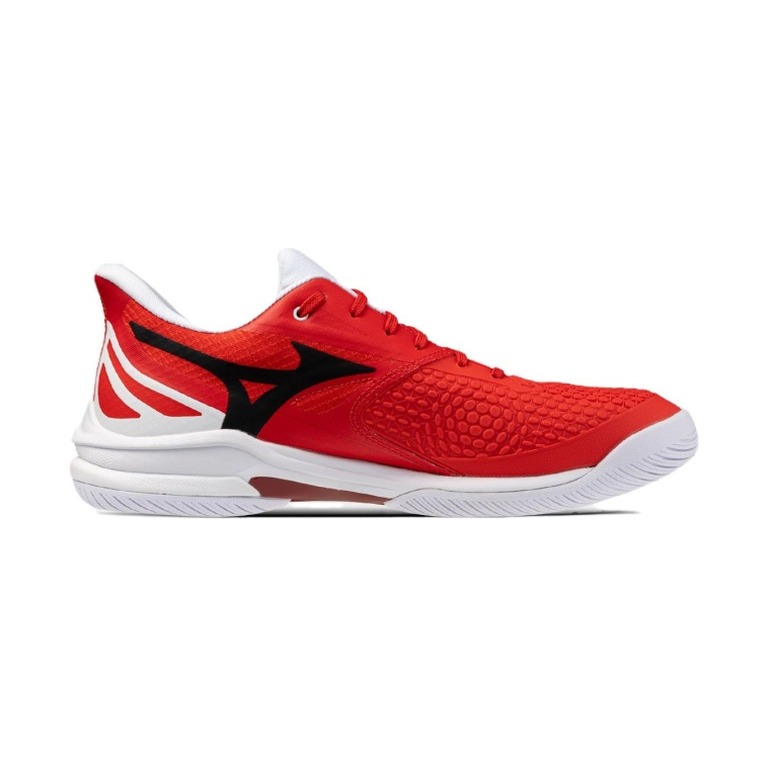 Mizuno Wave Exceed Tour 'Red' Мужские