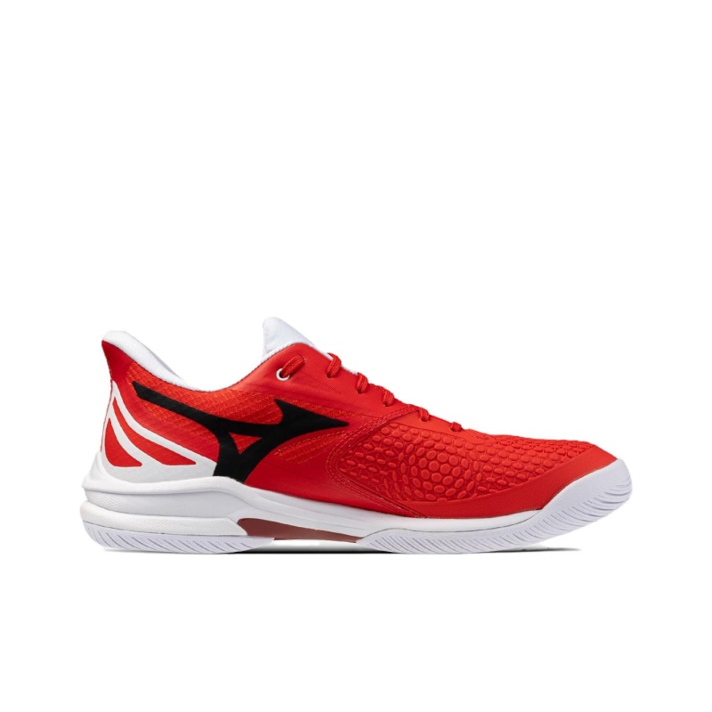 Mizuno Wave Exceed Tour 'Red' Мужские