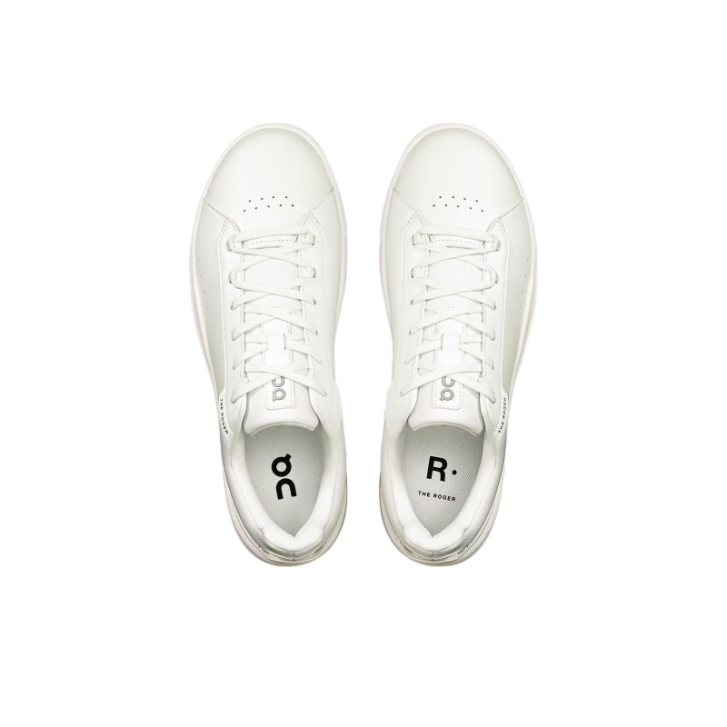 On THE ROGER Advantage 'White' Мужские
