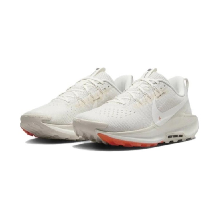 Nike Pegasus Trail 5 'Phantom Grey White' Женские