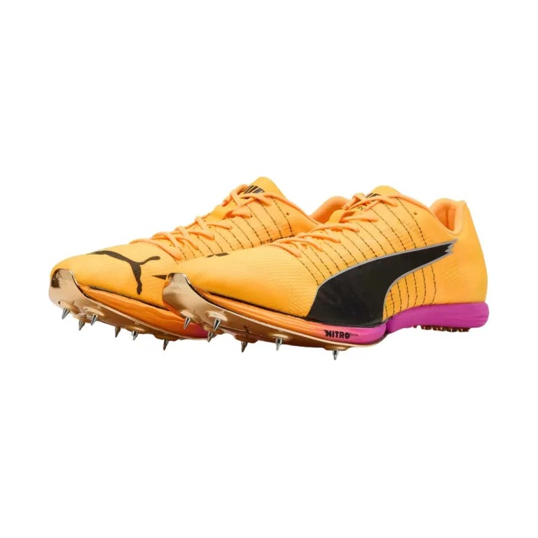 Puma evoSPEED Forte Nitro Elite 'Sun Stream Pure Magenta' Унисекс