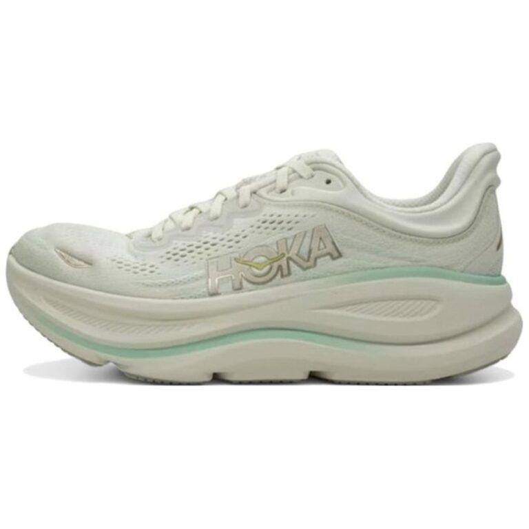 Hoka Bondi 9 'Teal Slate Lunar' Женские