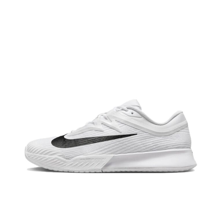 Nike Vapor Pro 3 'Court Zoom Hc White Black' Мужские