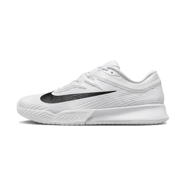 Nike Vapor Pro 3 'Court Zoom Hc White Black' Мужские