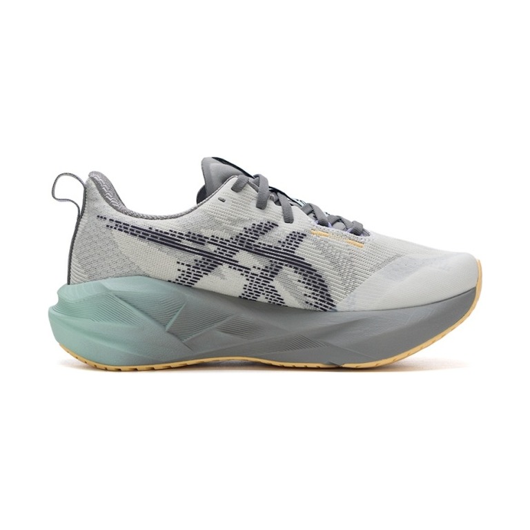 Asics Novablast 5 'Cream/Black CP Dawn Till Dusk' Женские