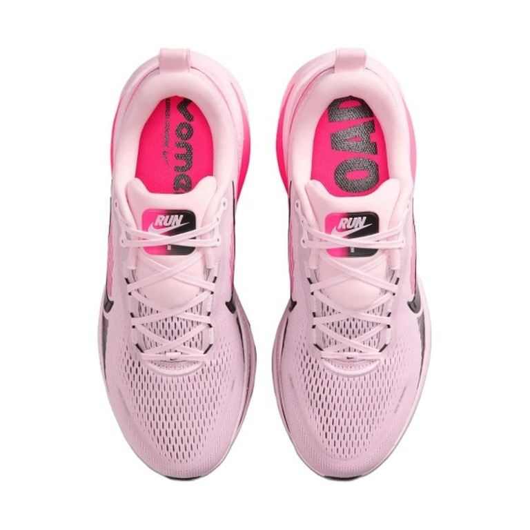 Nike Vomero 18 'Pink Foam Hyper Pink Black' Мужские