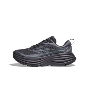 Hoka Bondi 8 'Grey' Мужские