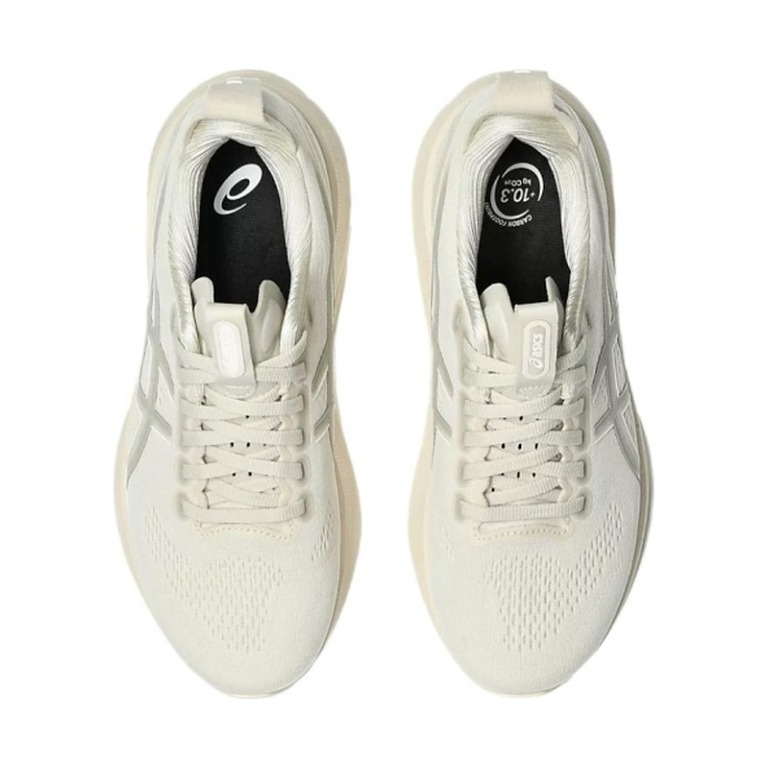 ASICS Gel-Kayano 32 'Oatmeal/Meteor Grey' Женские