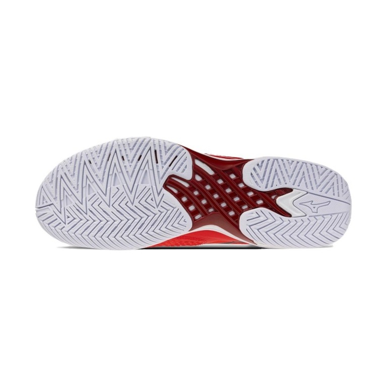 Mizuno Wave Exceed Tour 'Red' Мужские