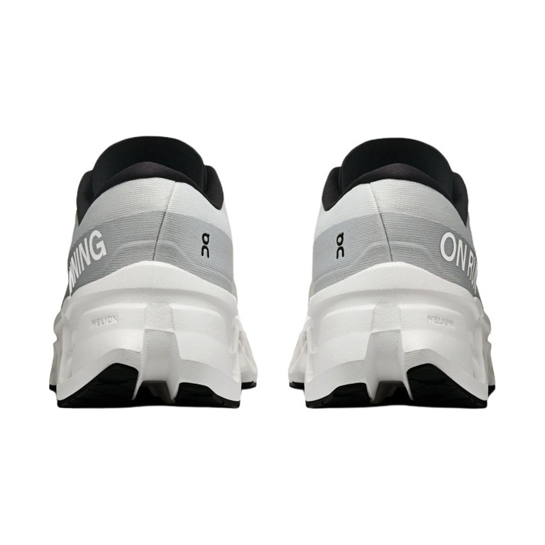 On Cloudmonster 3 'White' Женские