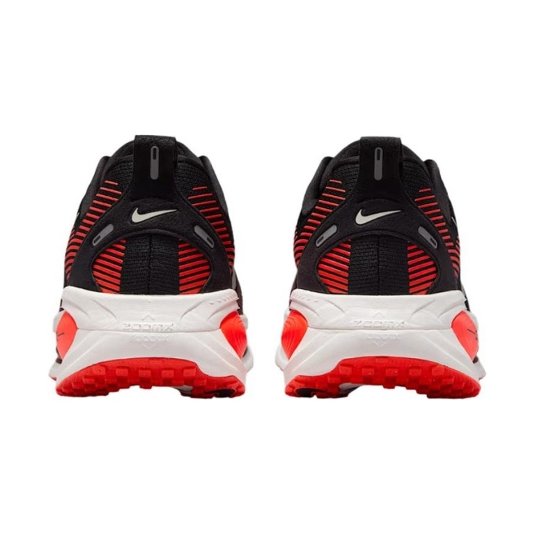 Nike Vomero 18 'Black / Bright Crimson / Team Red / Summit White' Мужские