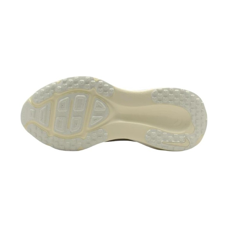 Nike Vomero 18 'Zoom Sail Coconut Milk' Женские