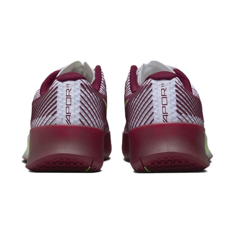 Nike Air Zoom Vapor 11 'Light Orewood Brown Sail' Мужские