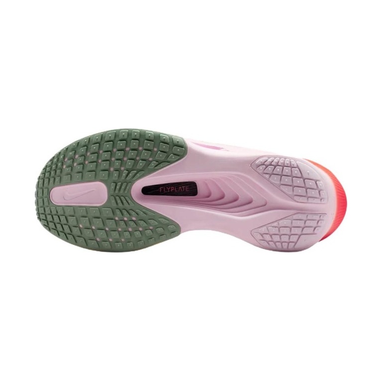 Nike Zoom Fly 6 'Sail Light Magenta' Женские