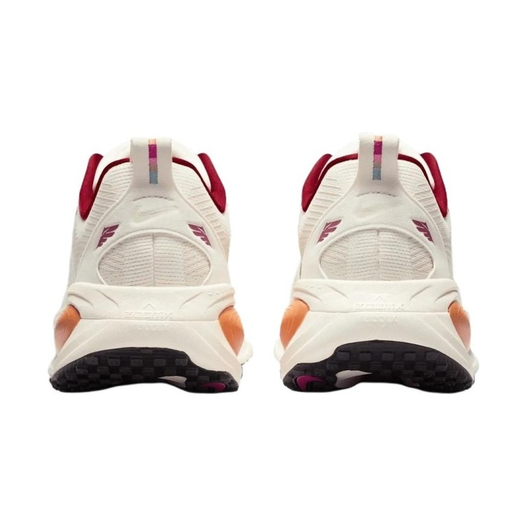 Nike Vomero 18 'White Phantom Team Crimson Dark Hazel' Мужские