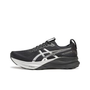 Asics Gel Kayano 32 'Platinum/Black' Мужские