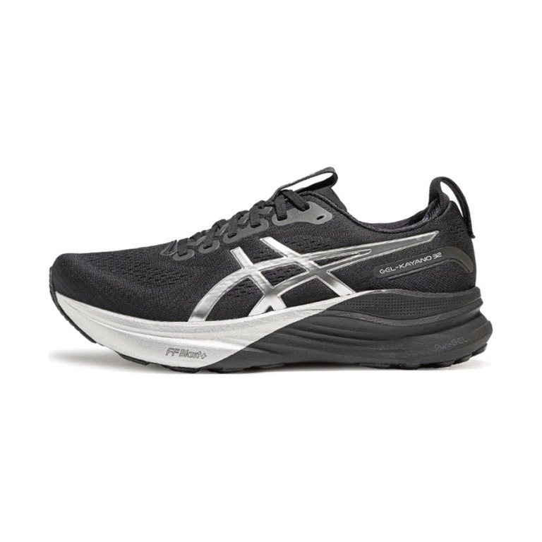 ASICS Gel-Kayano 32 'Platinum/Black' Мужские