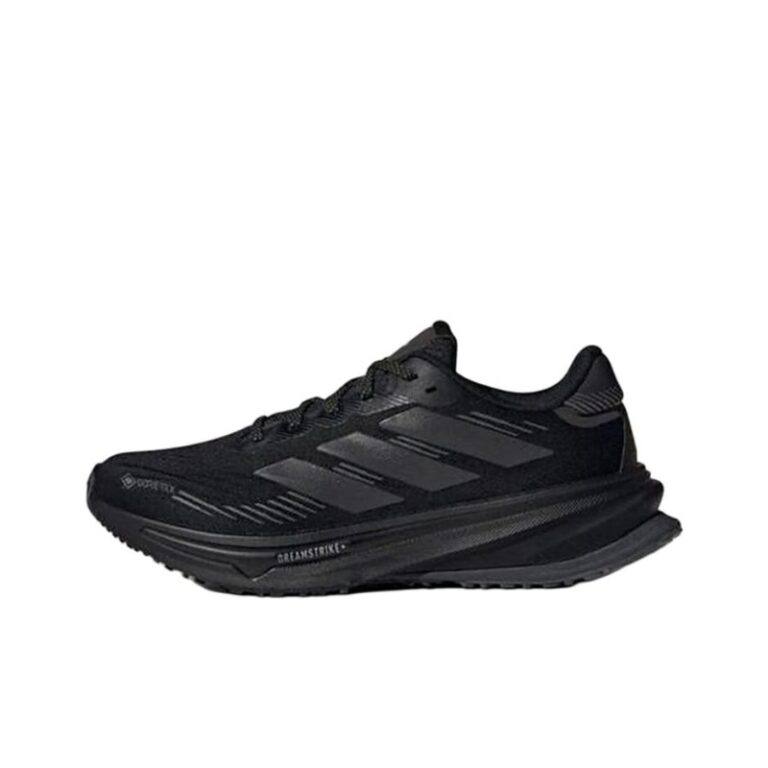 Adidas Supernova Rise 'Gore Tex Black' Женские